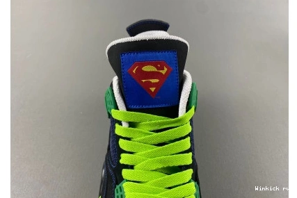 4 Jordan Retro Doernbecher 1113